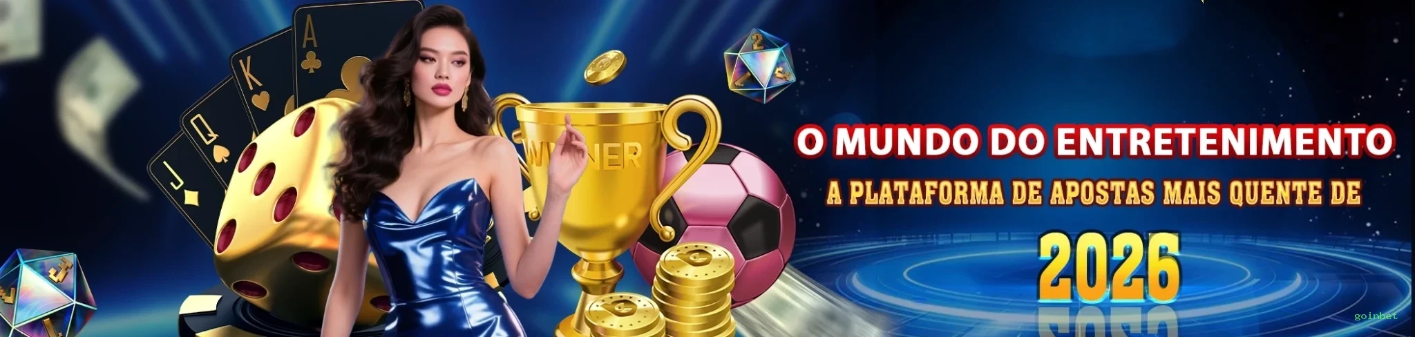 App goinbet para Android e iOS - download grátis