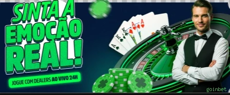 Apostas esportivas goinbet - futebol e esportes ao vivo