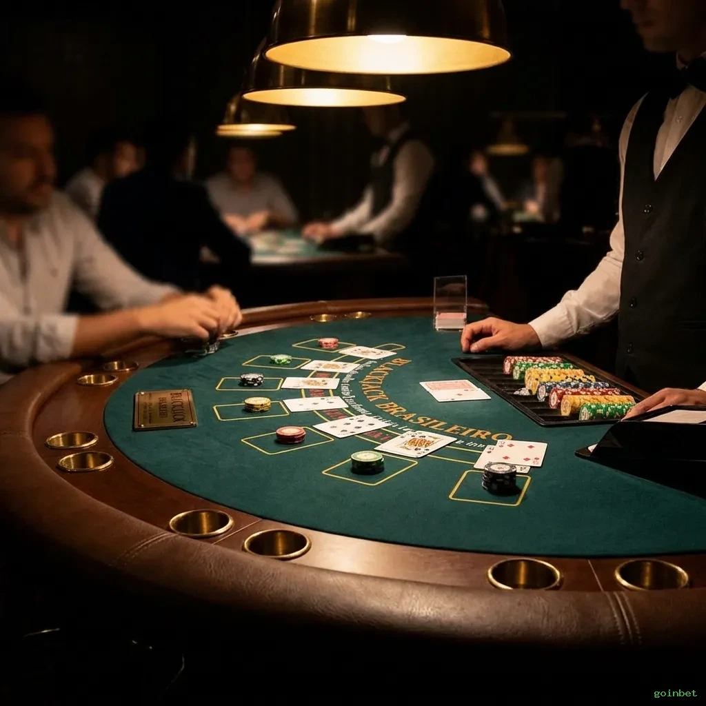 Download app goinbet Android iOS